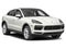 2022 Porsche Cayenne Turbo GT Coupe AWD