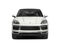 2022 Porsche Cayenne Turbo GT Coupe AWD
