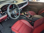 2026 Porsche Cayenne S E-Hybrid Coupe AWD