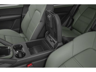 2026 Porsche Cayenne S E-Hybrid Coupe AWD