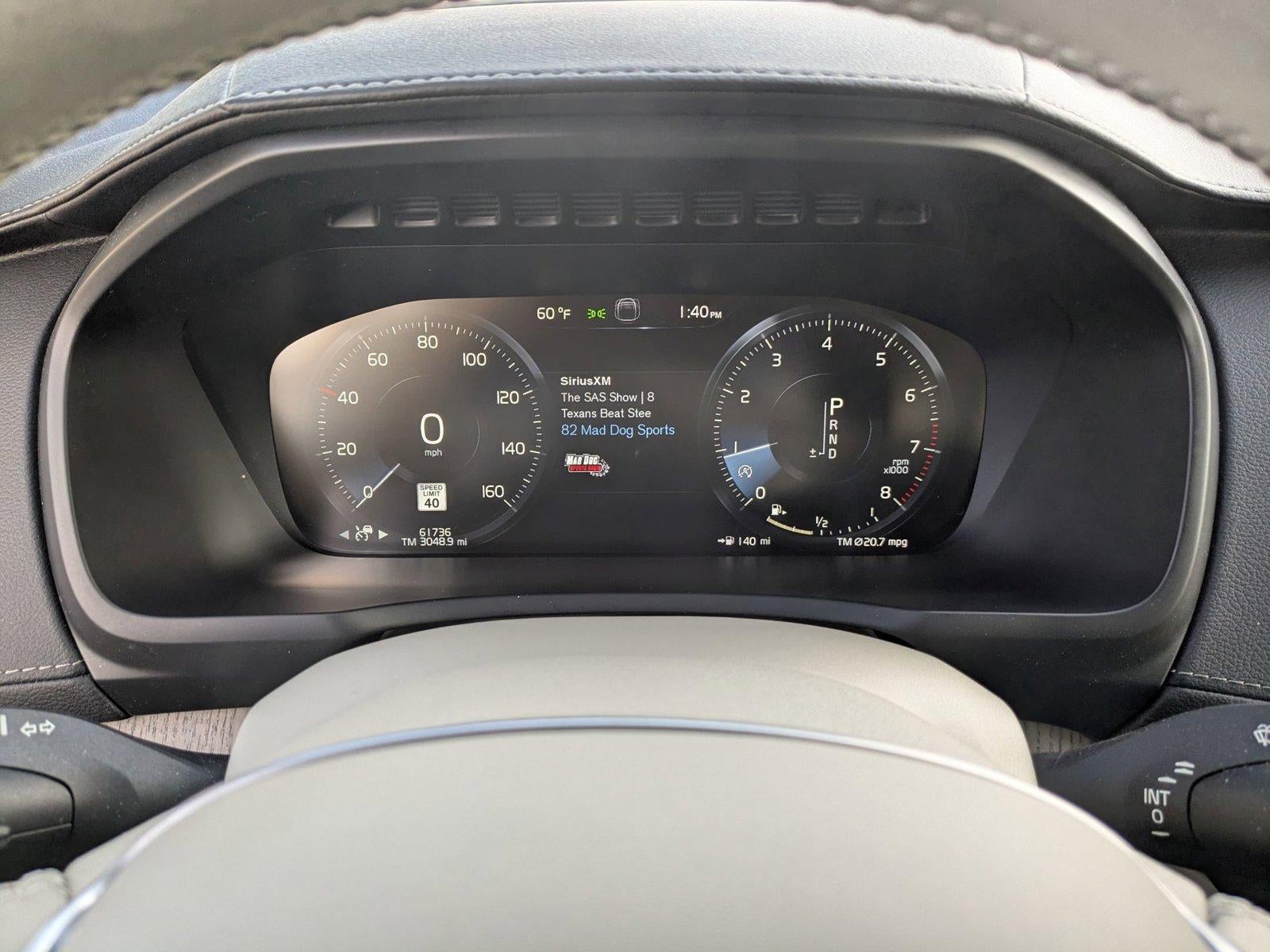 2022 Volvo XC90 T6 AWD Inscription 7P