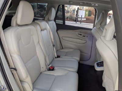 2022 Volvo XC90 T6 AWD Inscription 7P