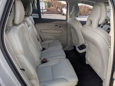 2022 Volvo XC90 T6 AWD Inscription 7P