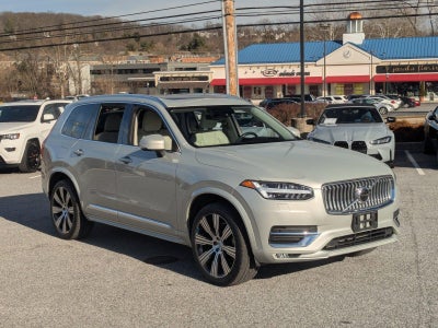 2022 Volvo XC90 T6 AWD Inscription 7P