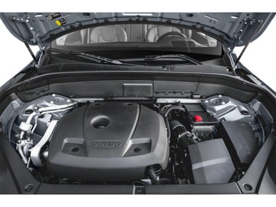 2022 Volvo XC90 T6 AWD Inscription 7P