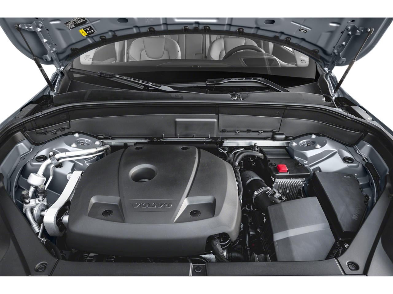 2022 Volvo XC90 T6 AWD Inscription 7P