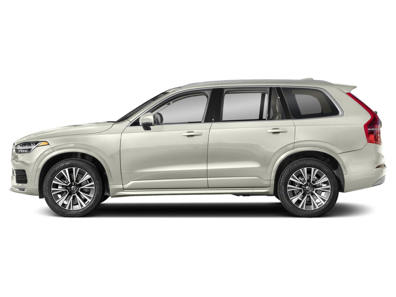 2022 Volvo XC90 T6 AWD Inscription 7P