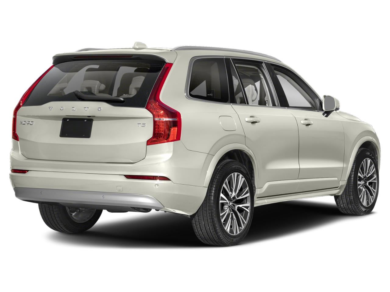 2022 Volvo XC90 T6 AWD Inscription 7P