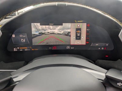 2021 Ferrari Roma Coupe