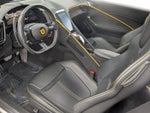 2021 Ferrari Roma Coupe