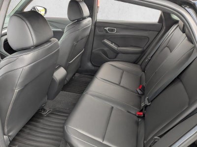 2025 Acura Integra w/A-Spec Package