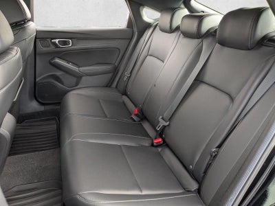 2025 Acura Integra w/A-Spec Package