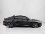 2025 Acura Integra w/A-Spec Package