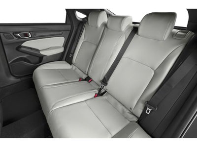 2025 Acura Integra w/A-Spec Package