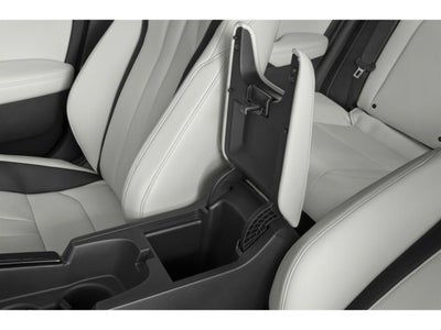 2025 Acura Integra w/A-Spec Package