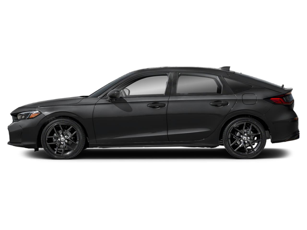 2025 Honda Civic Hatchback Sport