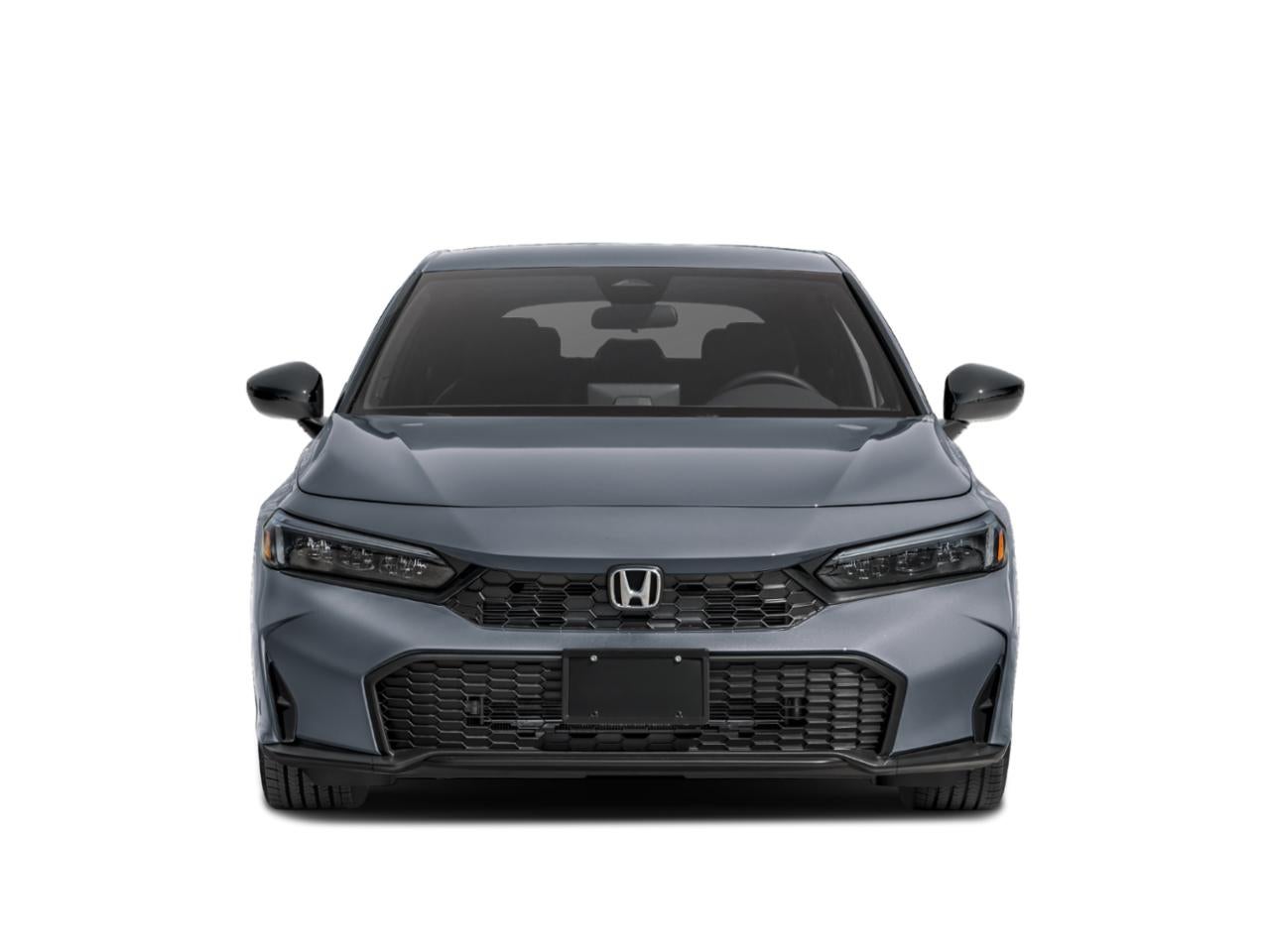 2025 Honda Civic Hatchback Sport