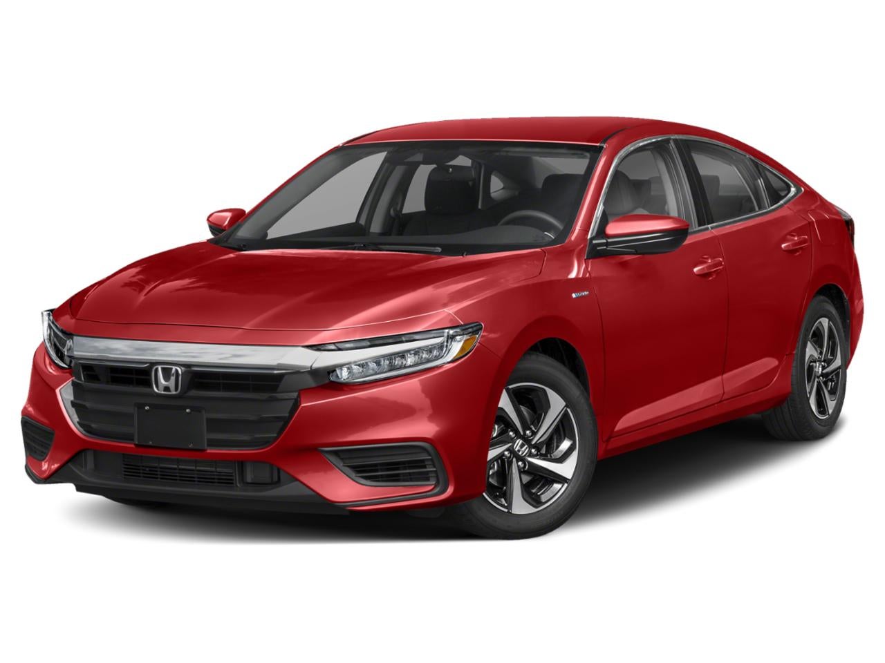 2022 Honda Insight EX