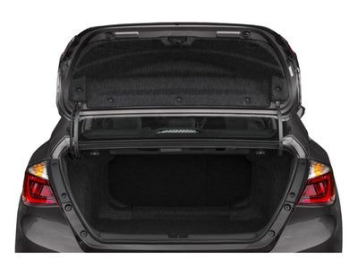 2022 Honda Insight EX