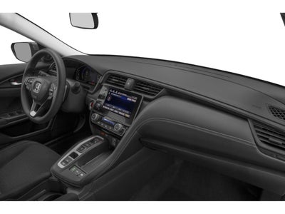 2022 Honda Insight EX