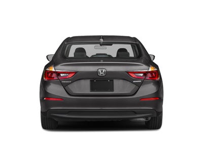 2022 Honda Insight EX