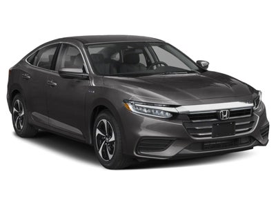 2022 Honda Insight EX