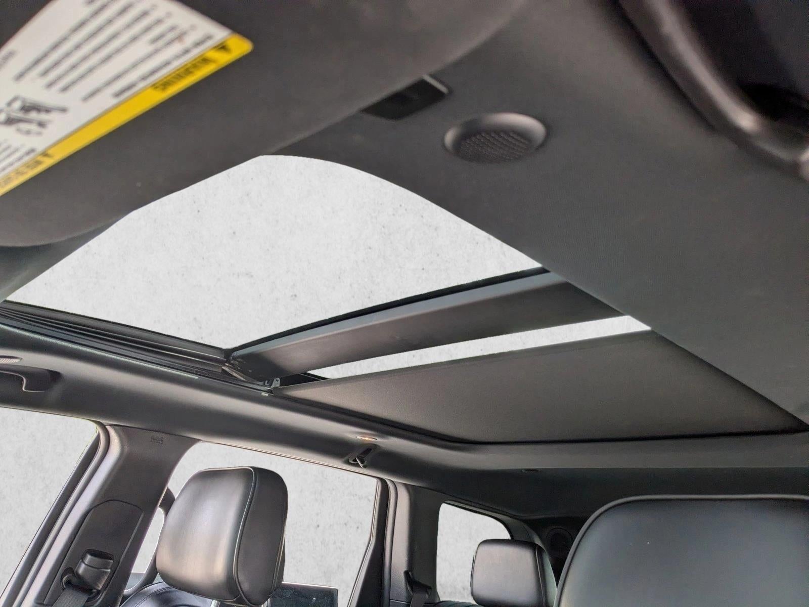2021 Jeep Grand Cherokee High Altitude