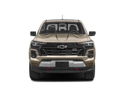 2023 Chevrolet Colorado 4WD Z71