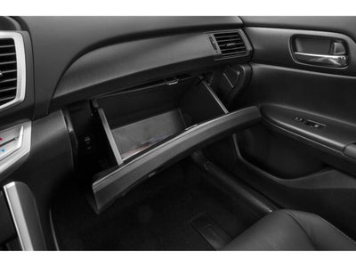 2015 Honda Accord Sedan EX-L