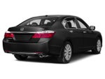 2015 Honda Accord Sedan EX-L