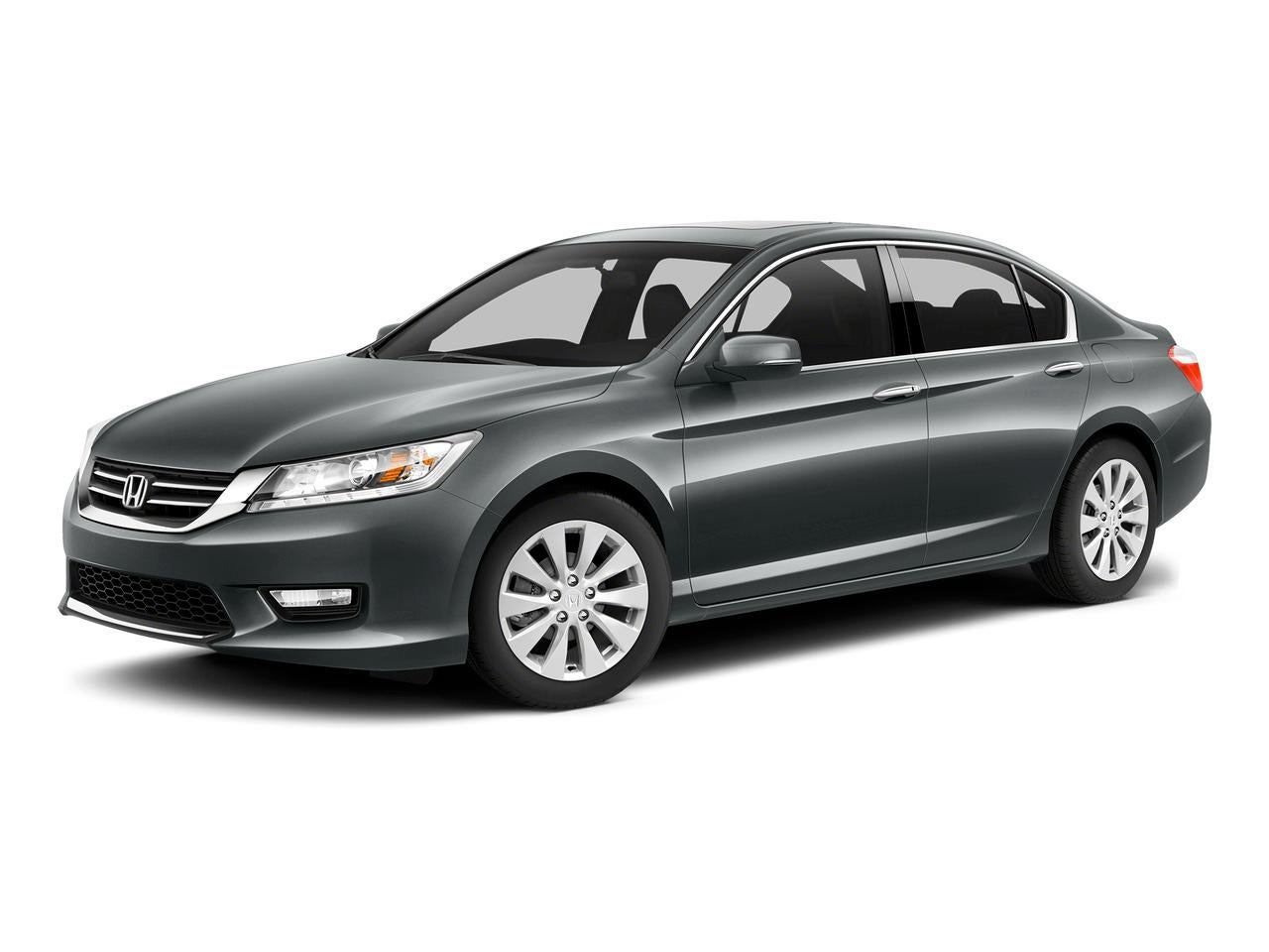 2015 Honda Accord Sedan EX-L