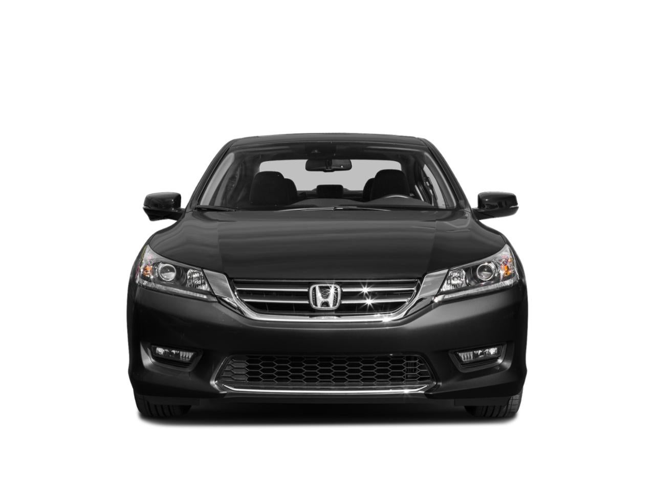 2015 Honda Accord Sedan EX-L