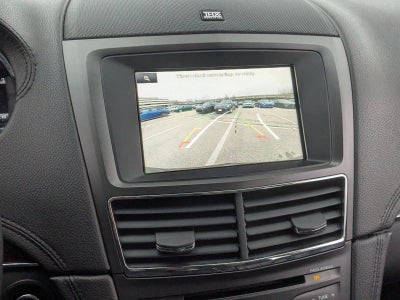 2015 Lincoln MKT EcoBoost