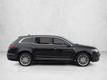 2015 Lincoln MKT EcoBoost