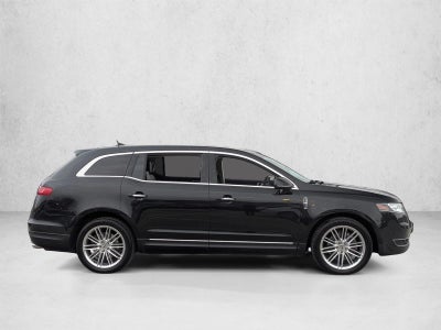 2015 Lincoln MKT EcoBoost