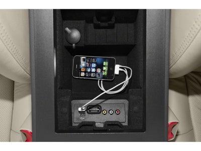 2015 Lincoln MKT EcoBoost