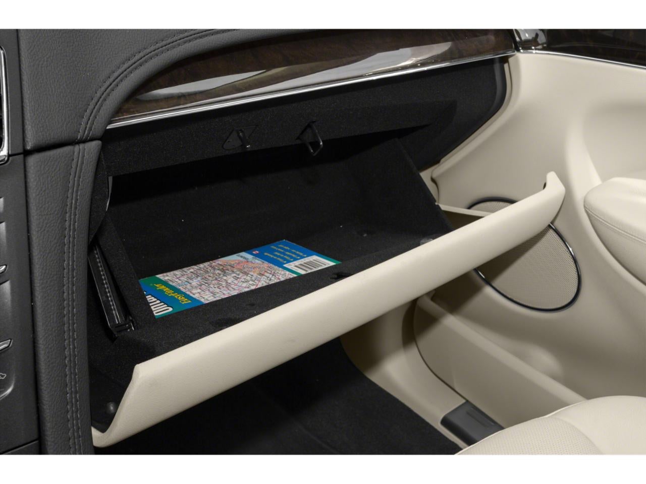 2015 Lincoln MKT EcoBoost