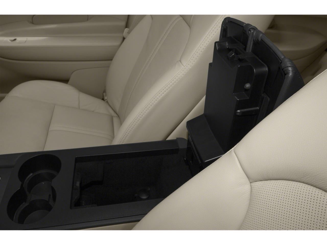 2015 Lincoln MKT EcoBoost