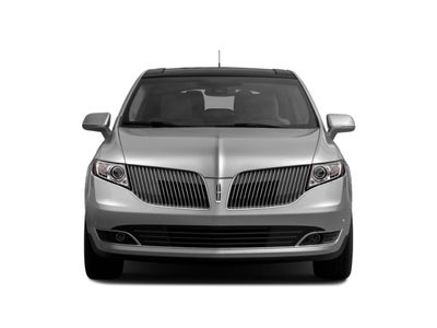 2015 Lincoln MKT EcoBoost
