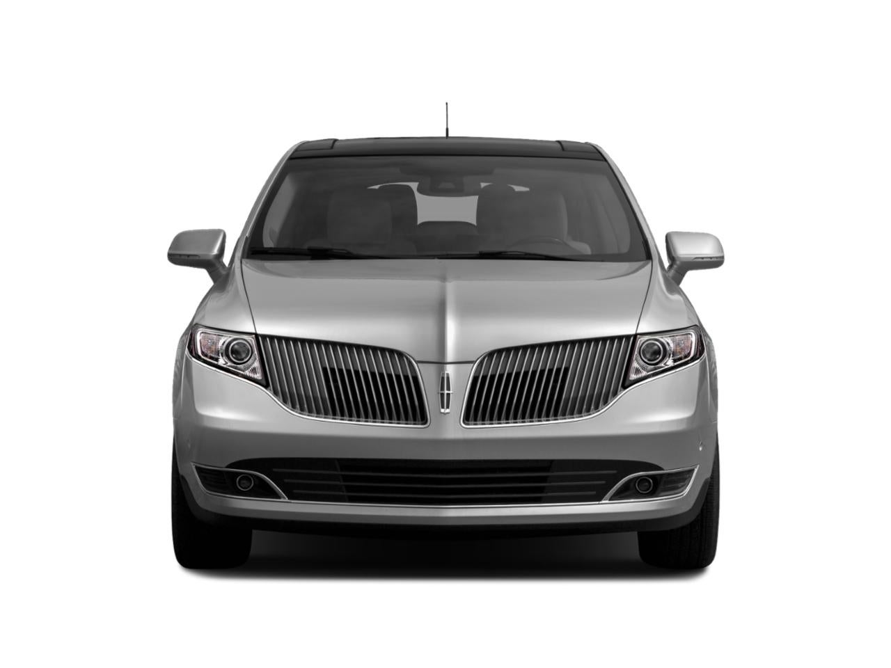 2015 Lincoln MKT EcoBoost