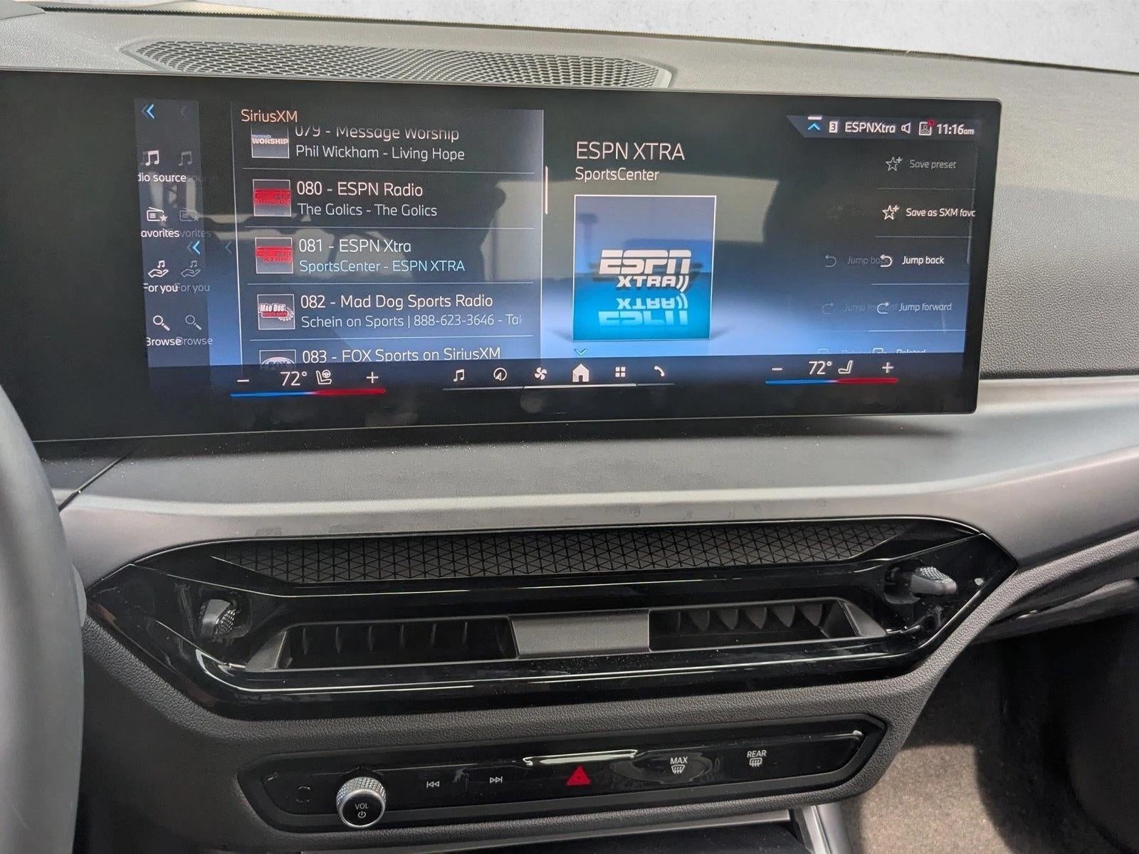 2025 BMW 230i Coupe