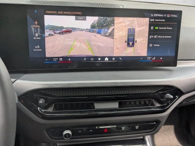 2025 BMW 230i Coupe