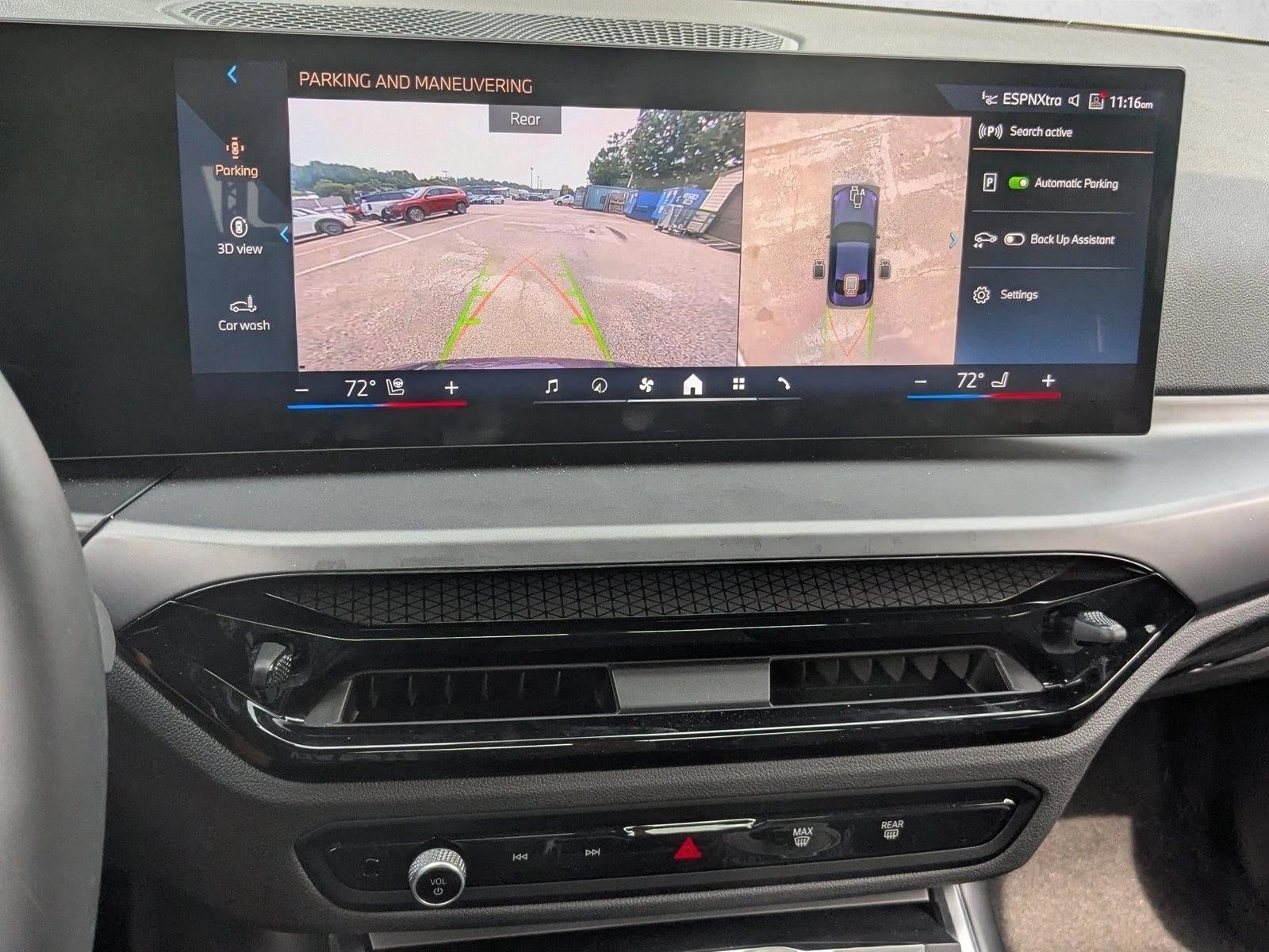 2025 BMW 230i Coupe