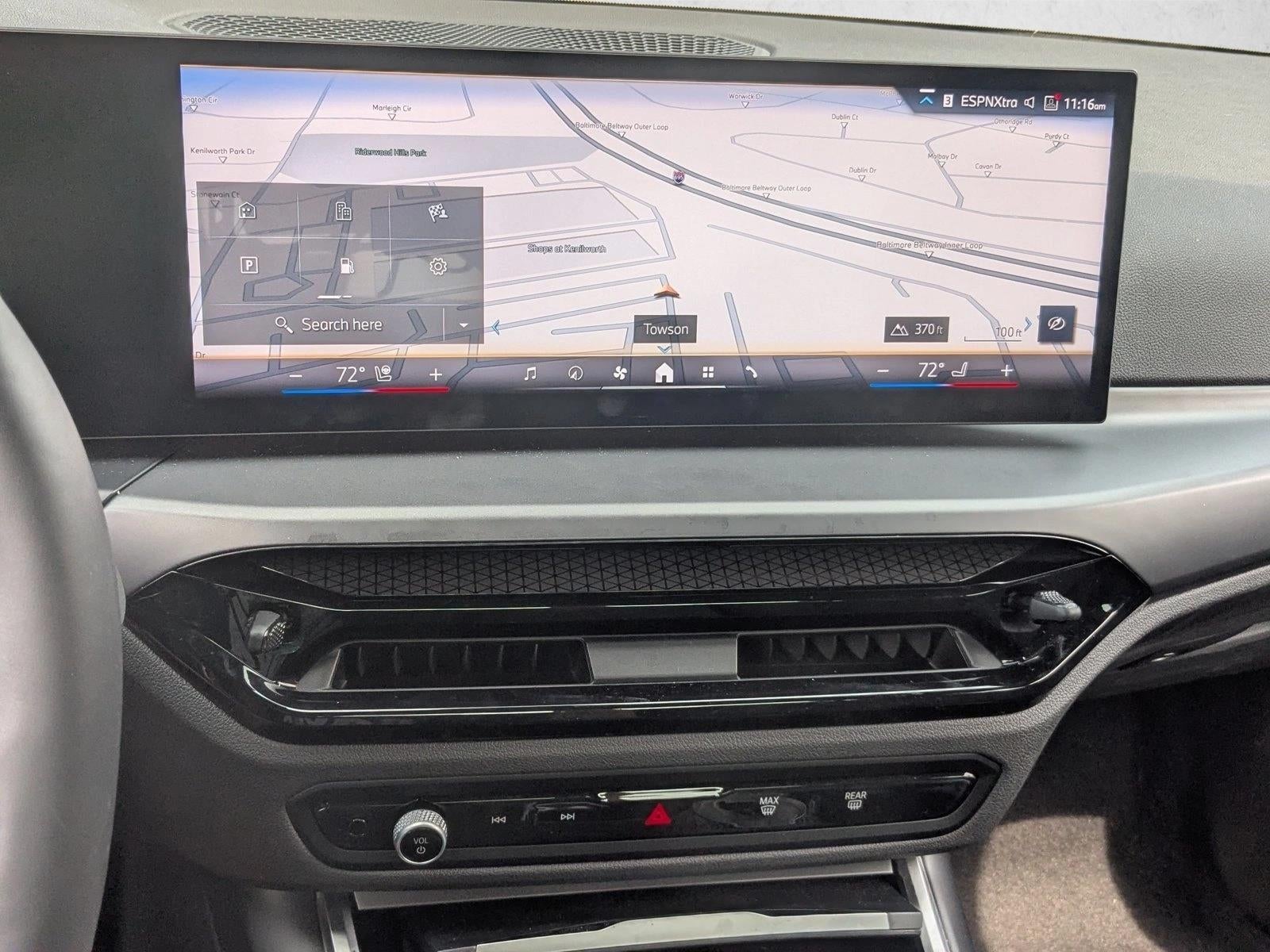 2025 BMW 230i Coupe