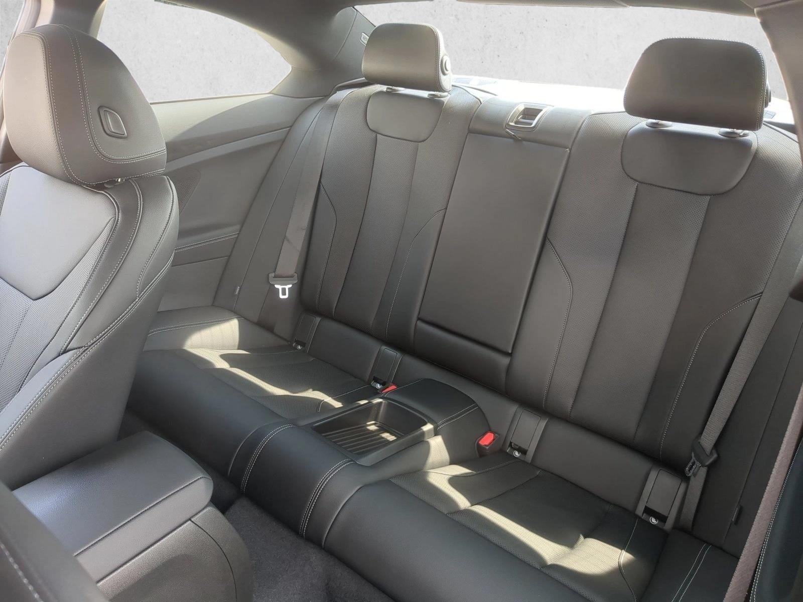 2025 BMW 230i Coupe