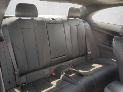 2025 BMW 230i Coupe