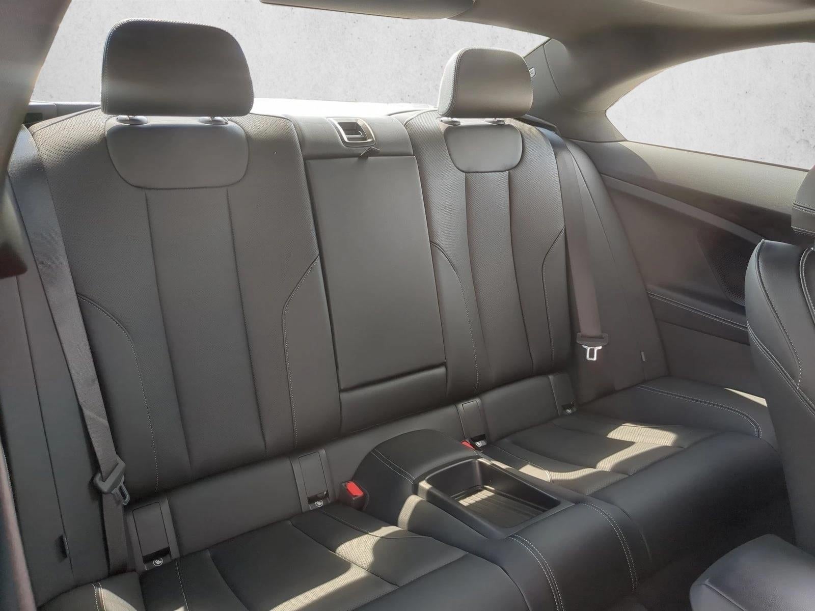 2025 BMW 230i Coupe
