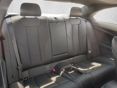 2025 BMW 230i Coupe