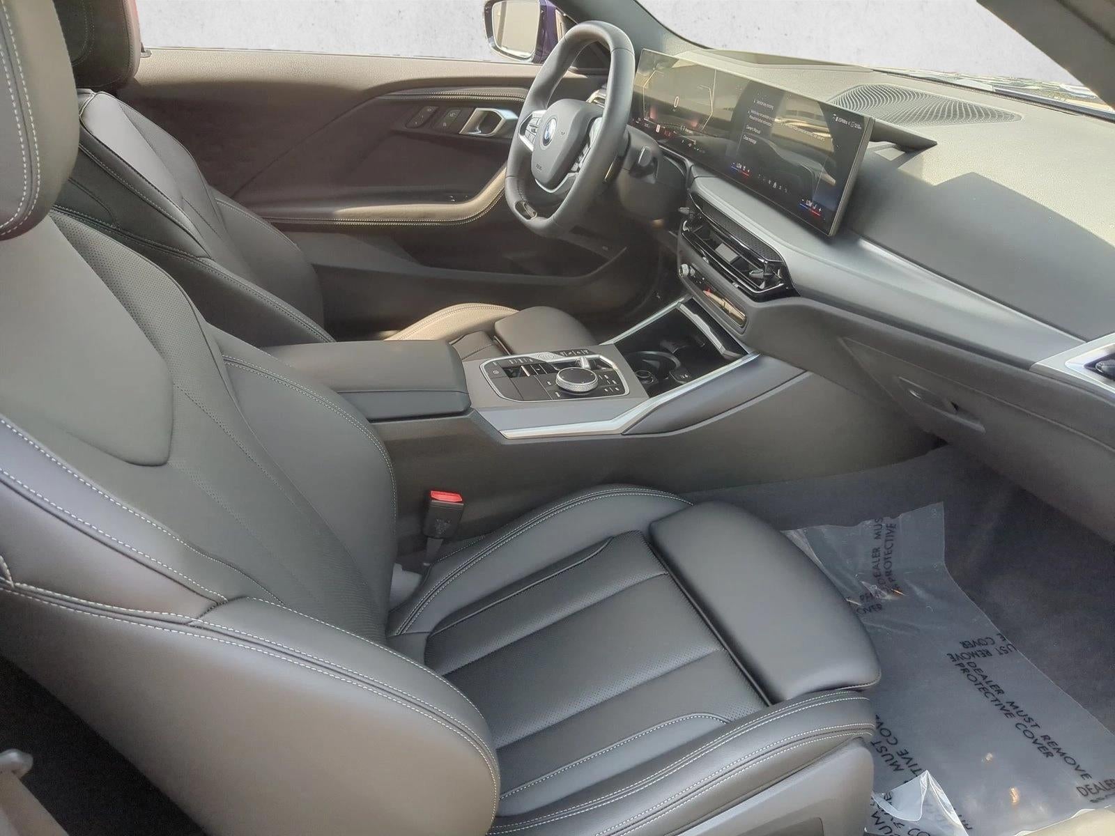 2025 BMW 230i Coupe