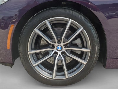 2025 BMW 230i Coupe